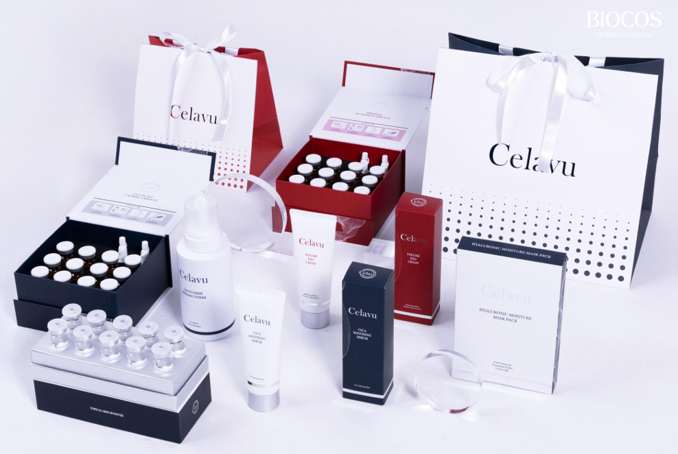 Celavu Professional Skincare