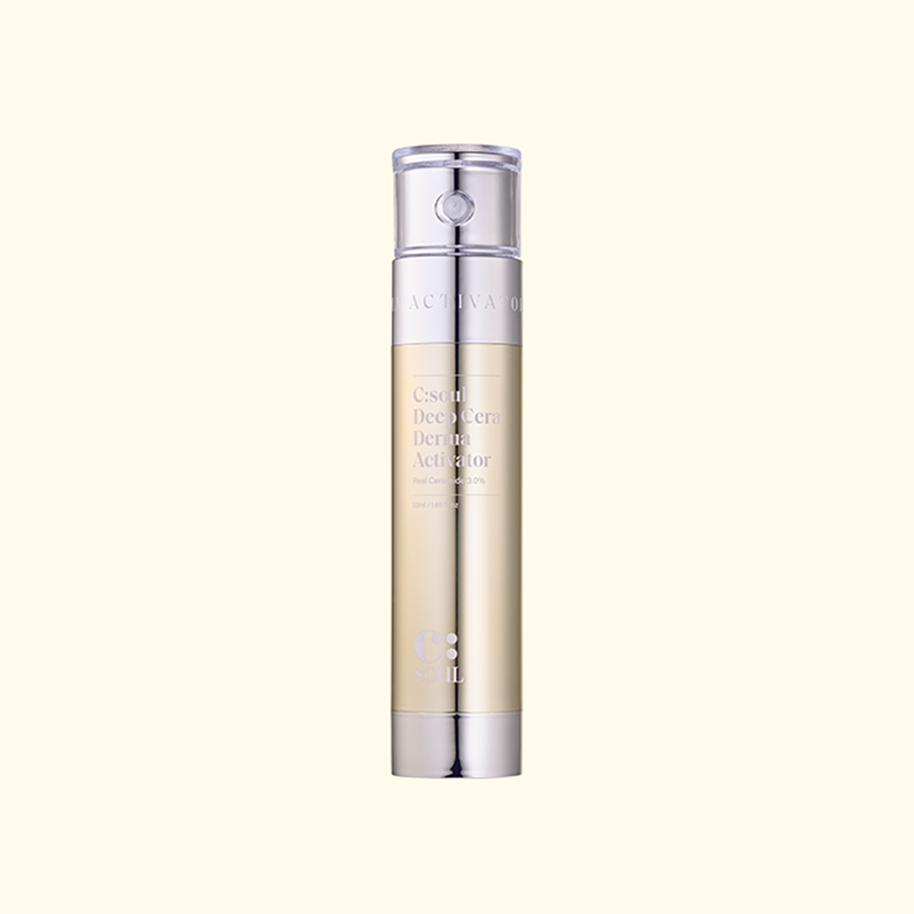 C:Soul Deep Cera Derma Activator