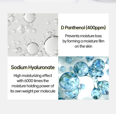 C:soul Vitamin E Synergy Cream (Alcohol-Free)