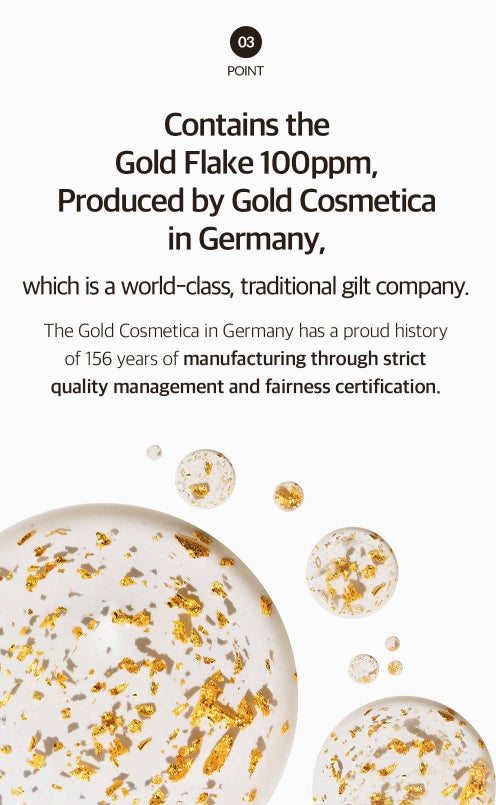 C:soul Deep C Gold Vitamin C 13% Serum