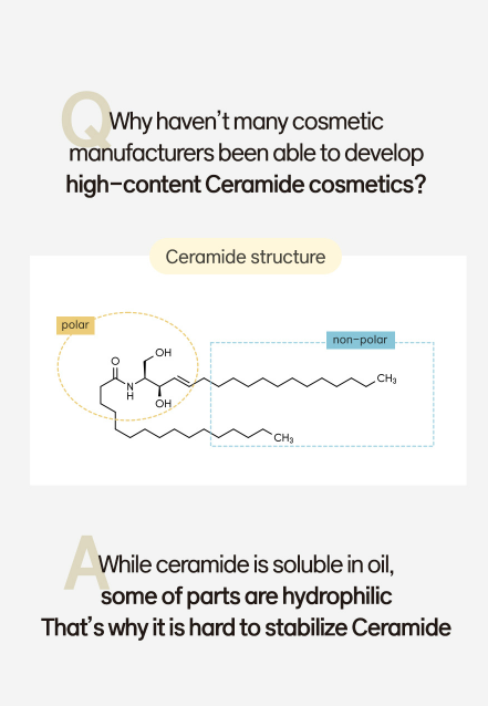 C:soul Real Ceramide 2.0% Derma Activator