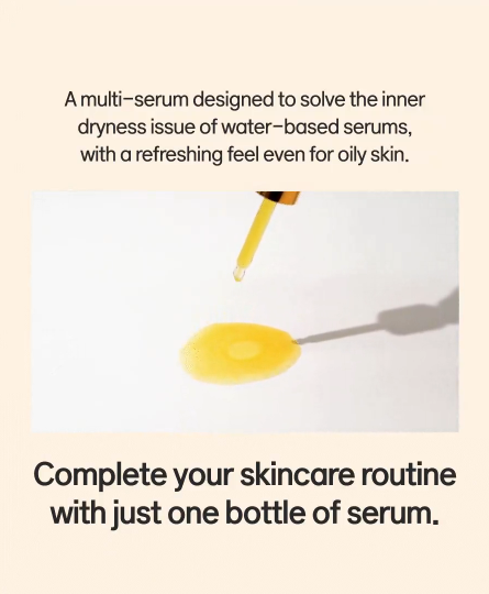 C:soul Bilayer Pure Vita C 11.0% Total Serum