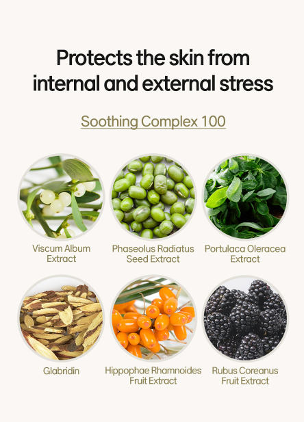 C:soul Vitamin E Synergy Cream (Alcohol-Free)