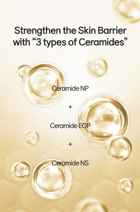 C:soul Real Ceramide 2.0% Derma Activator