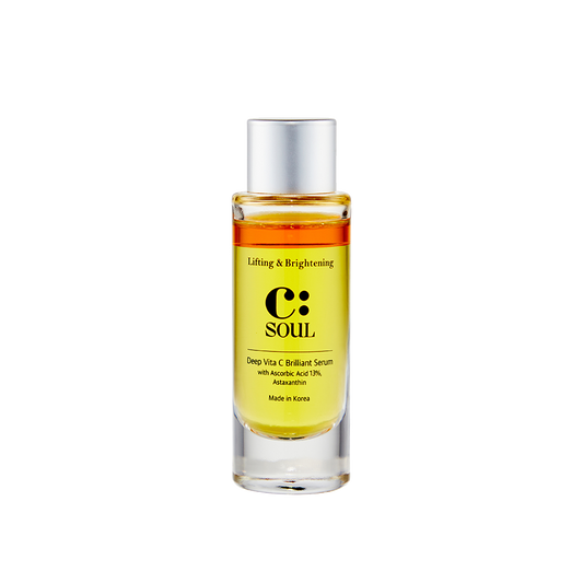C:soul Bilayer Pure Vita C 11.0% Total Serum