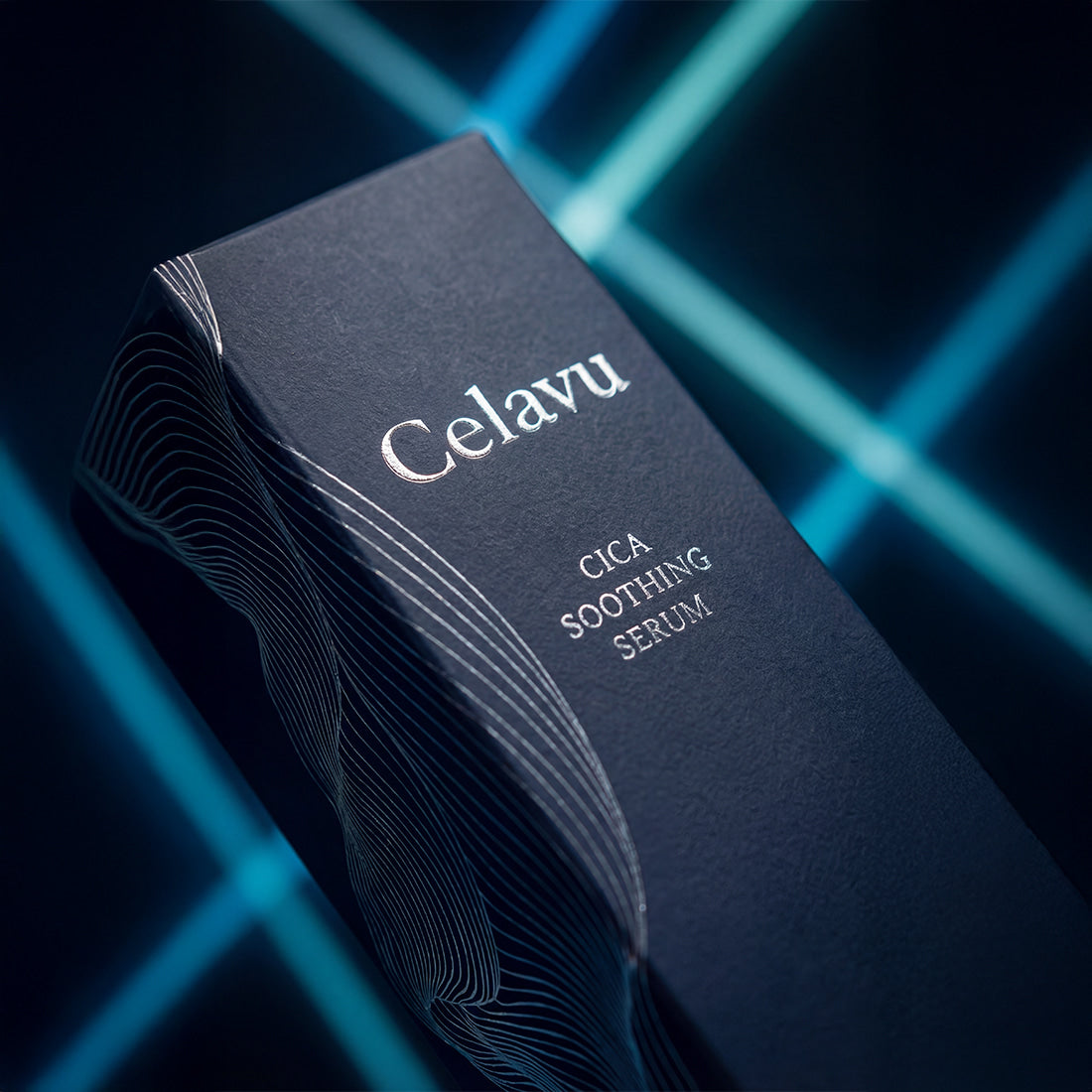 Celavu Post-Treatment Recovery Duo (Serum + Cream)