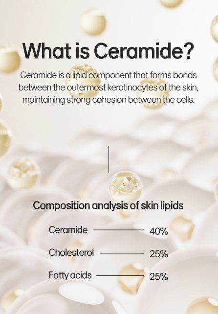 C:soul Real Ceramide 2.0% Derma Activator