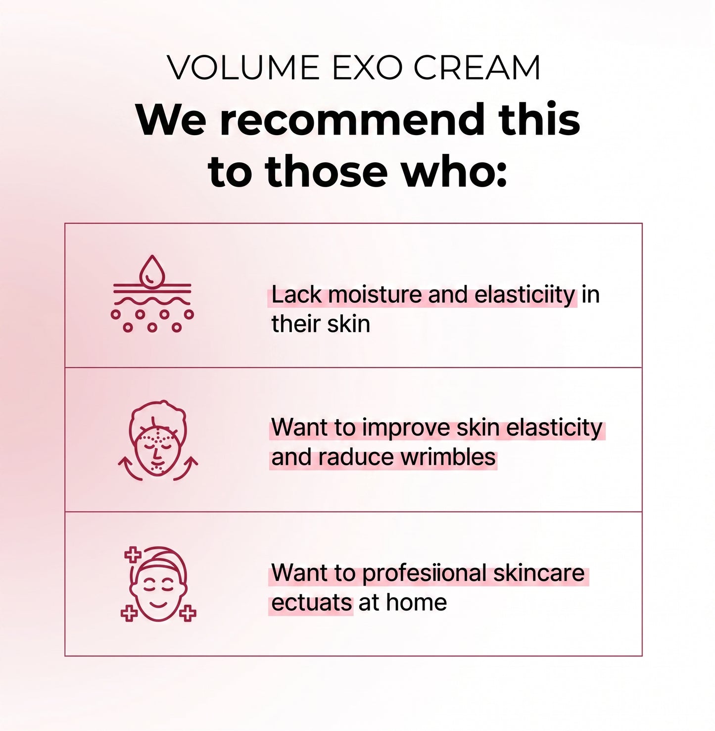 Celavu Volume Exo Cream - Advanced Anti-Aging & Microbiome Skin Therapy