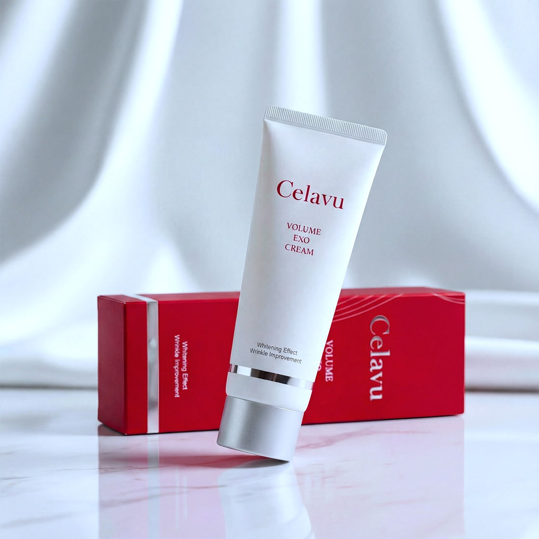 Celavu Post-Treatment Recovery Duo (Serum + Cream)