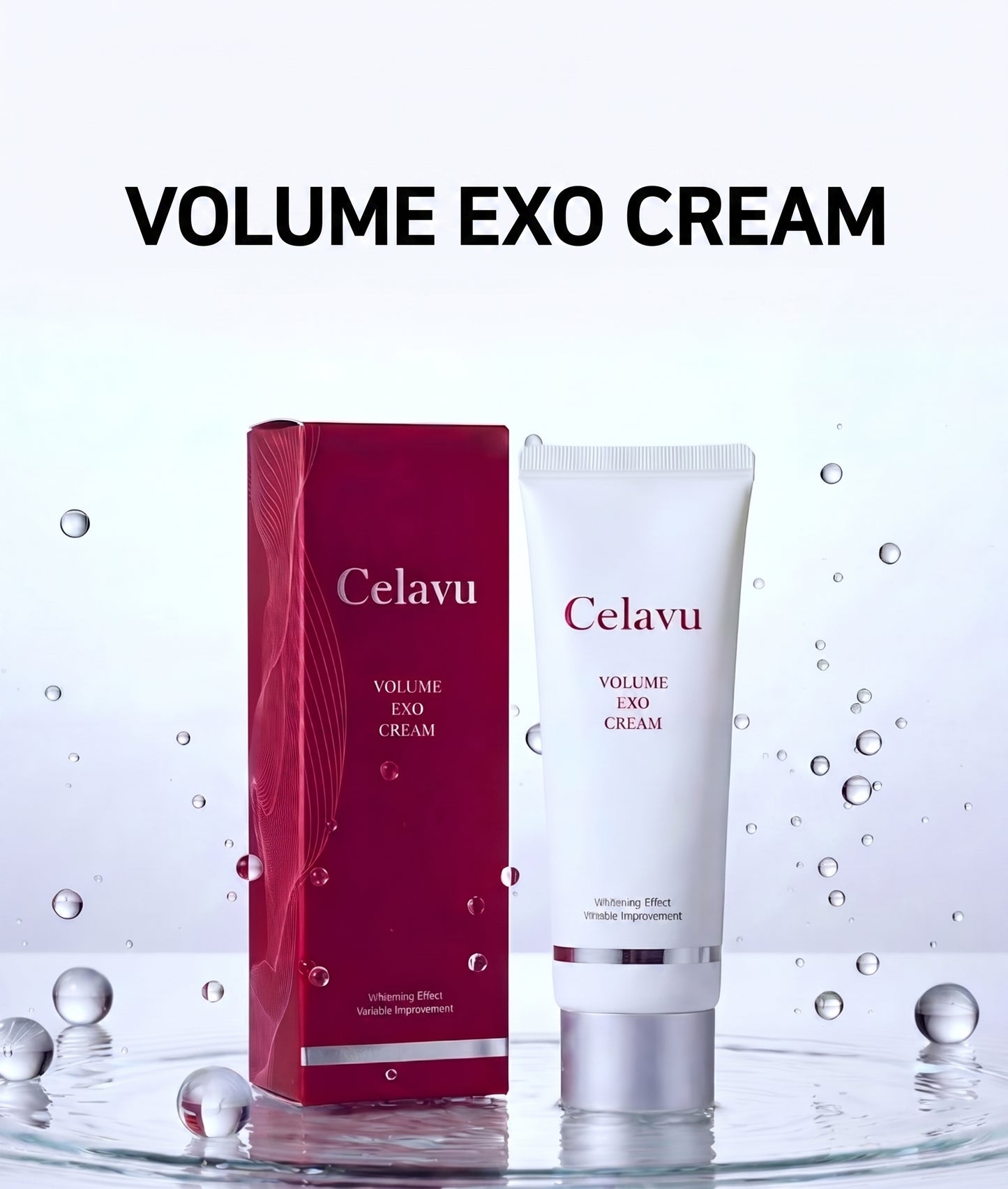 Celavu Post-Treatment Recovery Duo (Serum + Cream)