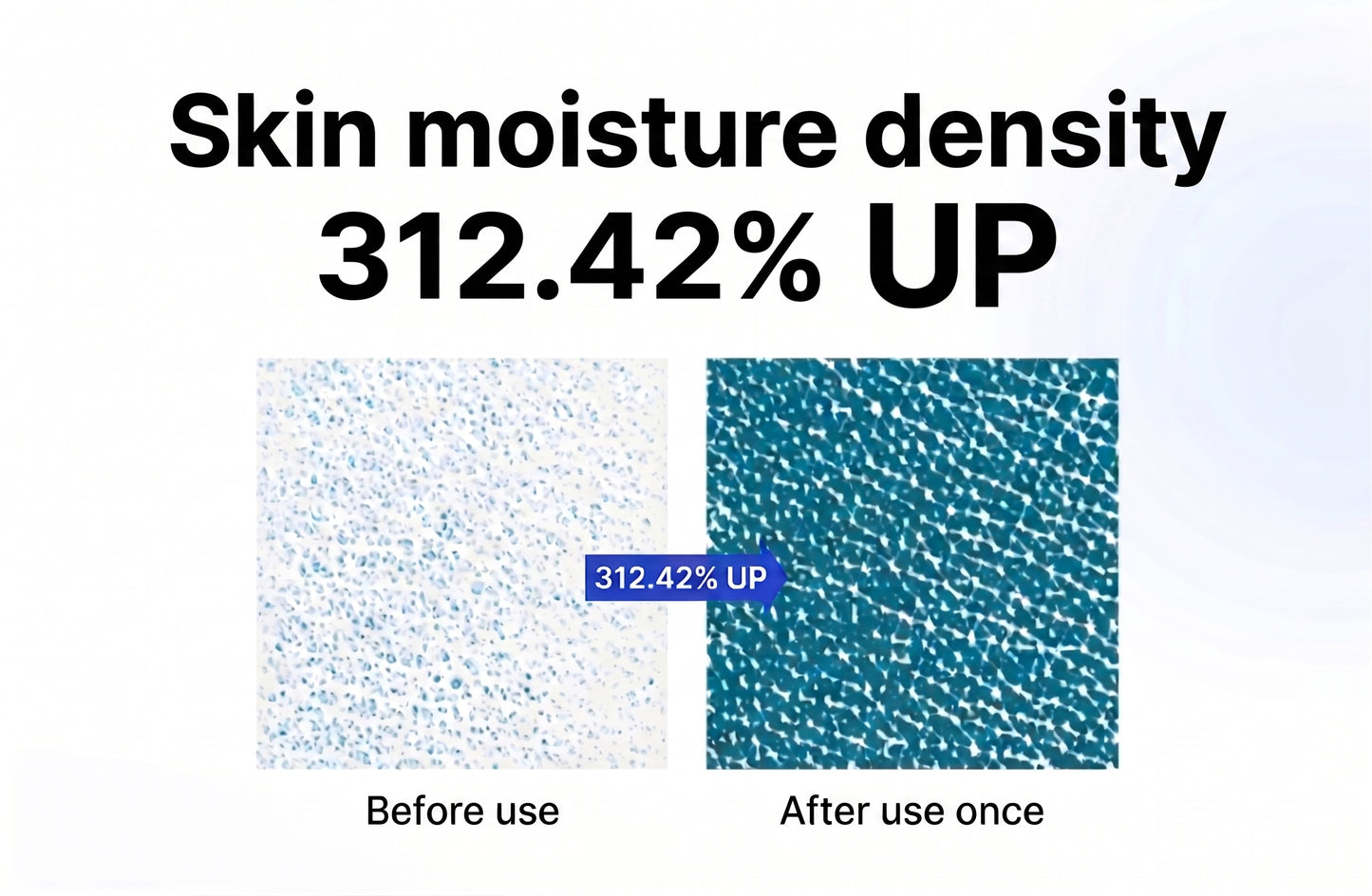 Celavu Lacto Peeling Bubble Toner - Gentle AHA BHA PHA Exfoliation & Deep Hydration