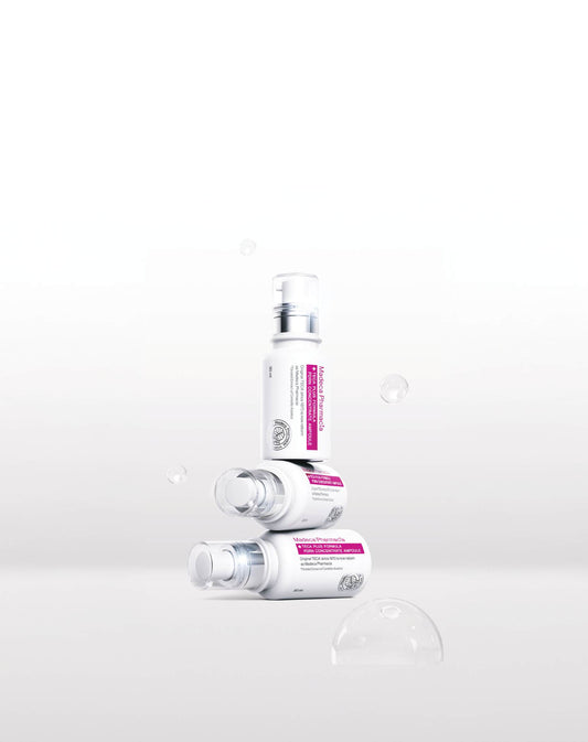 Madeca Pharmacia Ultimate Revitalizing Duo (Facial Cream + PDRN Ampoule)