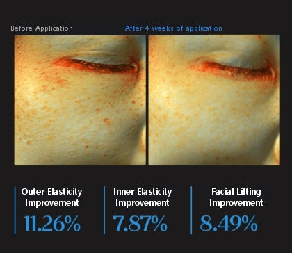 Hyal Wrapping Peel Off Pack 80ml - Pore Firming & Glowing Mask