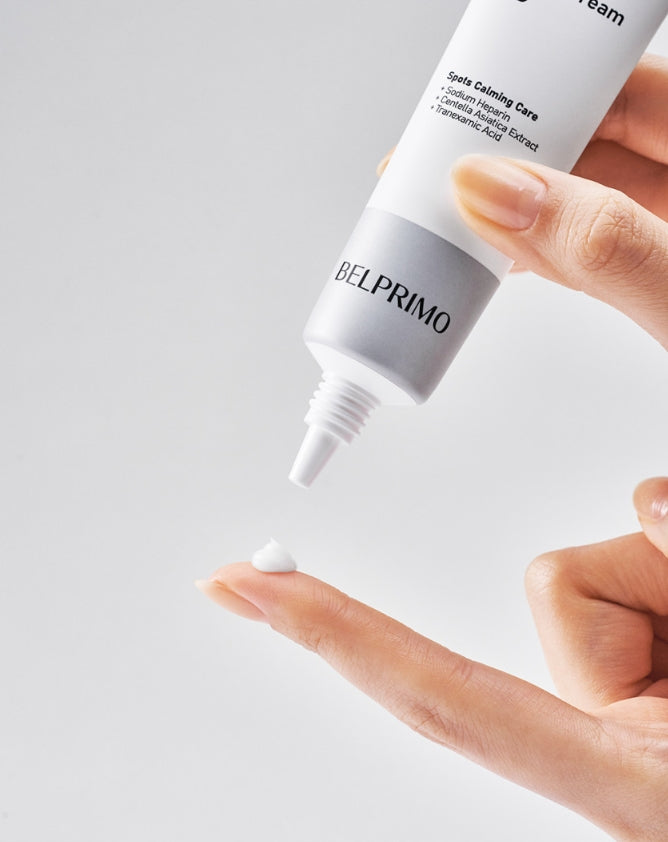 Anti-Cne Repair Clear Cream 40ml - Blemish & Barrier Recovery