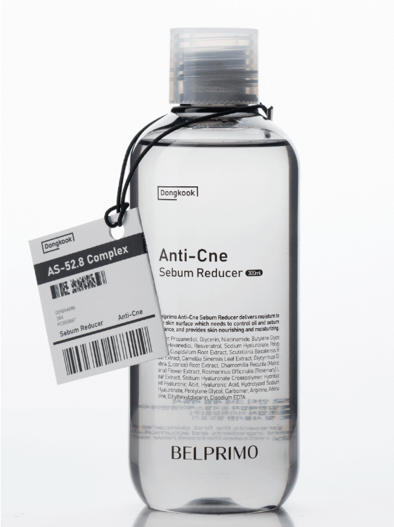 Anti-Cne Serum Reducer 300ml - Target Blemishes & Restore Clarity