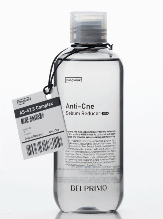 Anti-Cne Serum Reducer 300ml - Target Blemishes & Restore Clarity