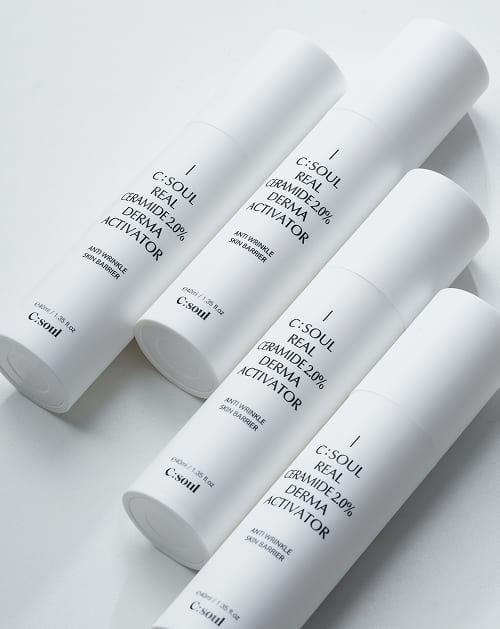 C:soul Real Ceramide 2.0% Derma Activator